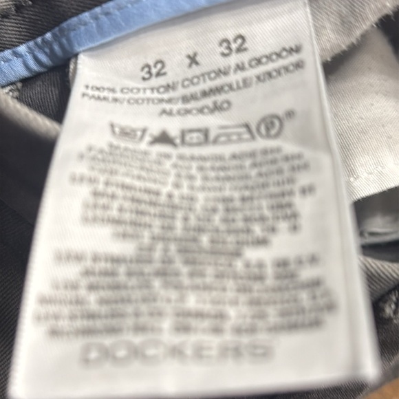 Dockers/IZOD/Cat & Jack Dress Pants - Picture 2 of 11